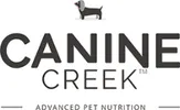 logo of Canine Creek