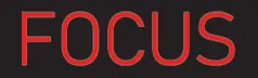 logo of Focus