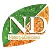 logo of N&D