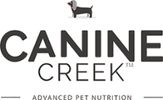 logo of Canine Creek