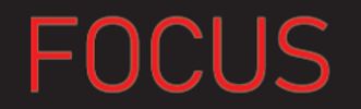 logo of Focus